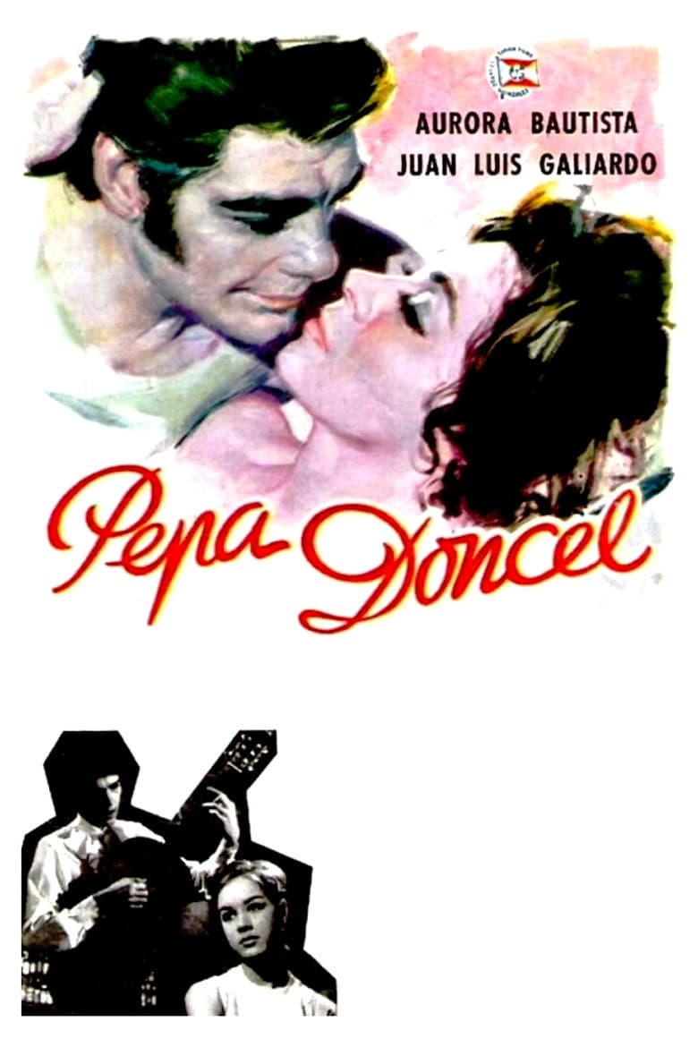 Pepa Doncel