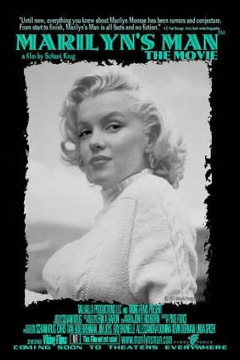 Marilyn's Man
