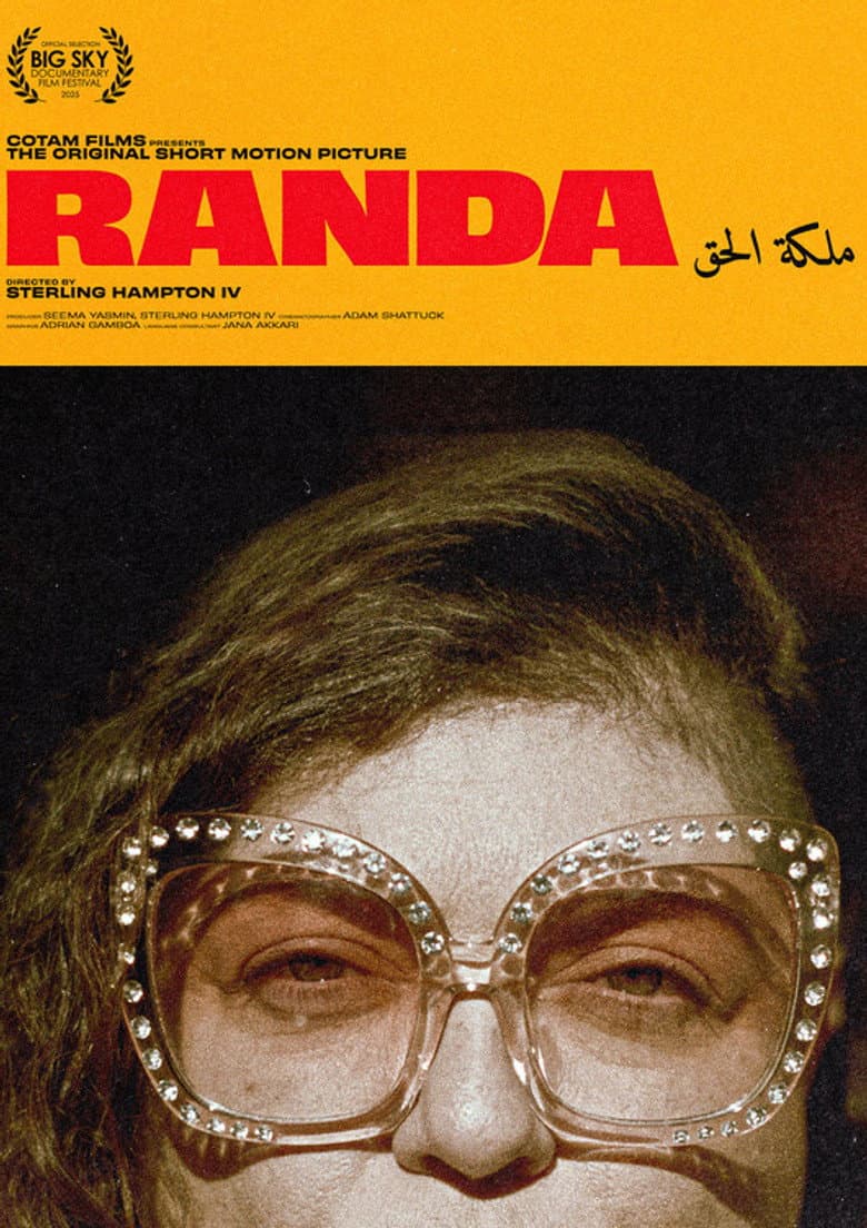 Randa