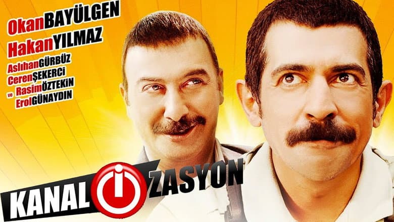 Kanal-i-zasyon Görsel 1