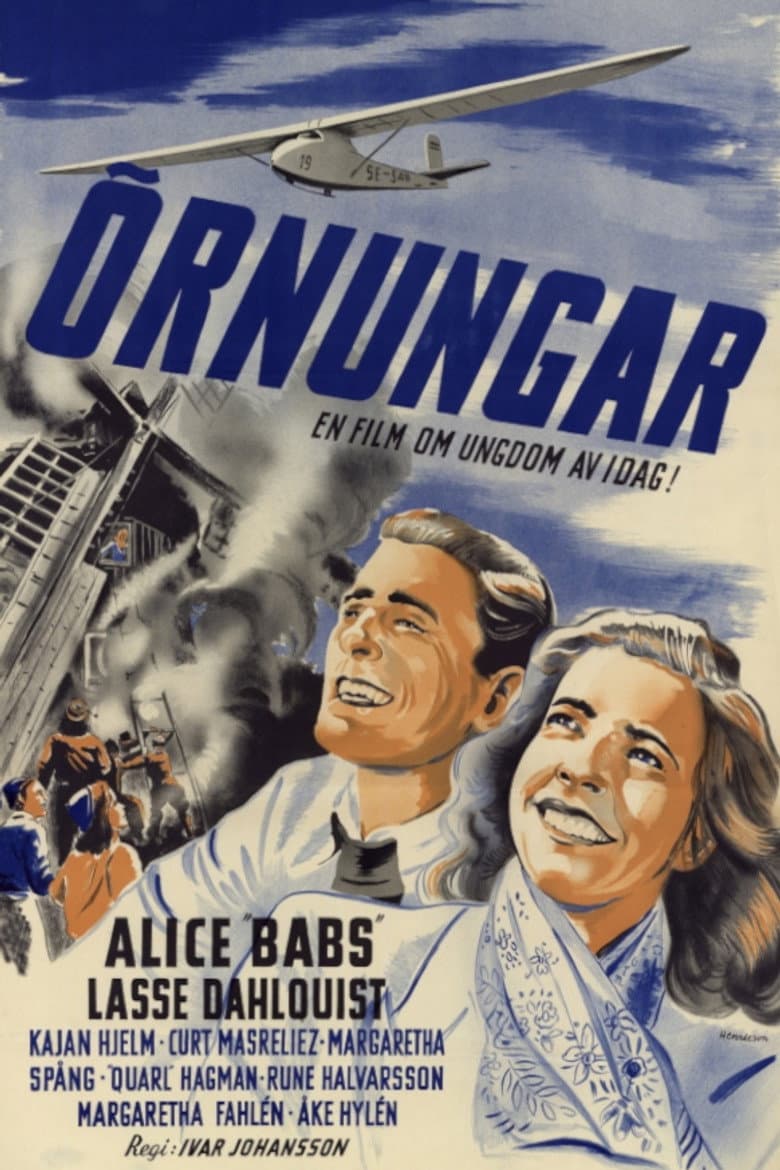 Örnungar
