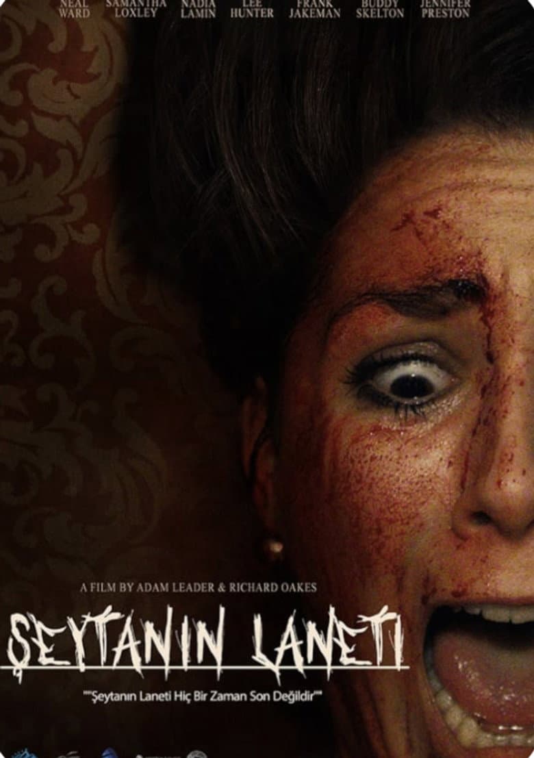 Şeytanın Laneti