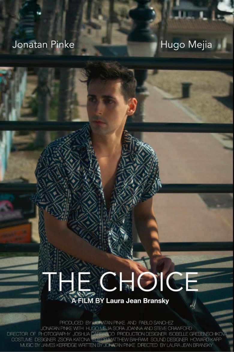 The Choice