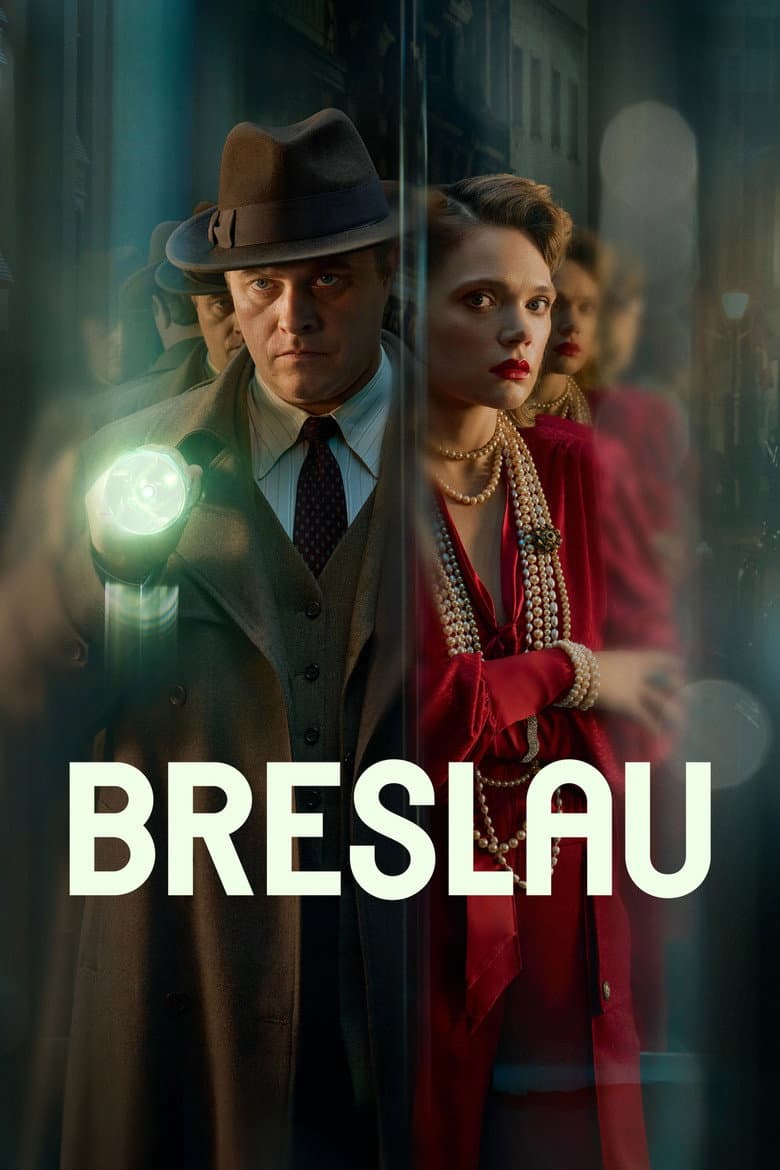 Breslau Cinayetleri