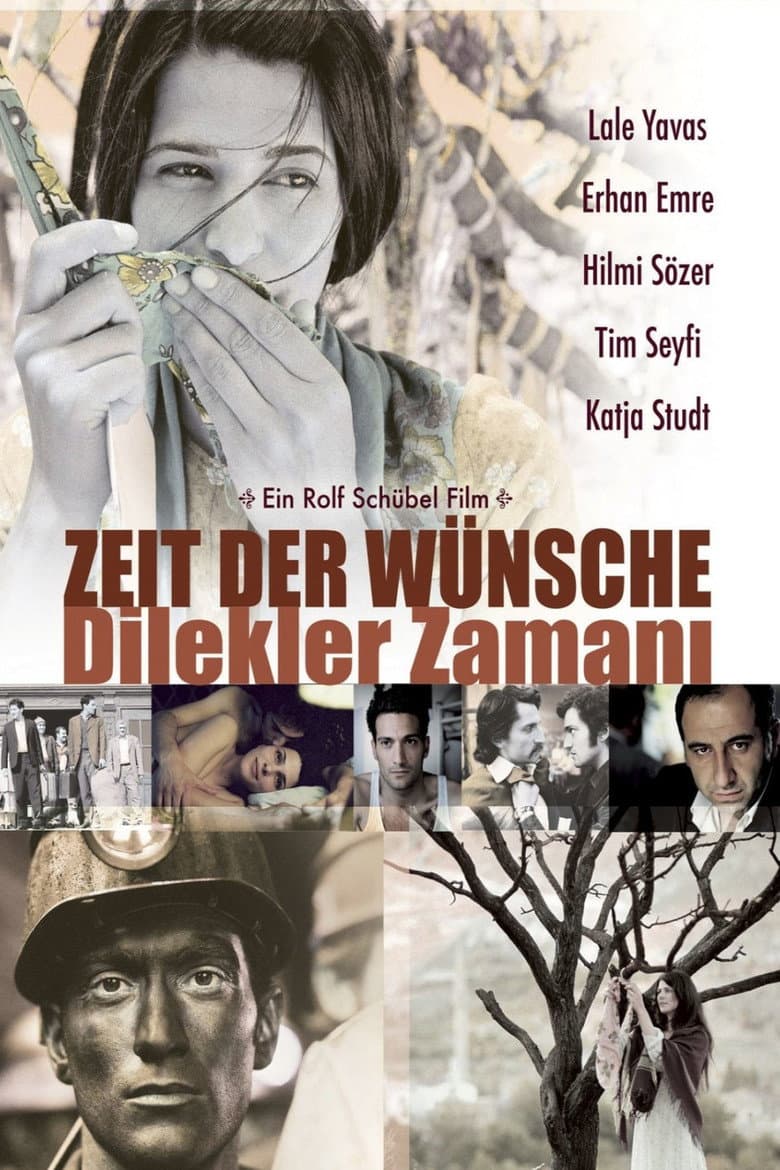 Dilekler Zamanı
