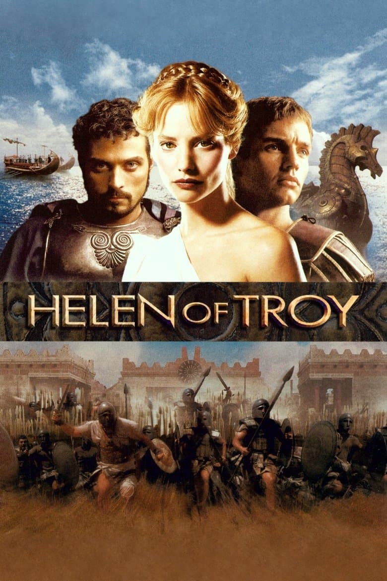 Truvalı Helen