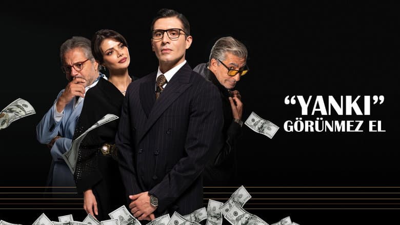 Yankı: Görünmez El Görsel 1