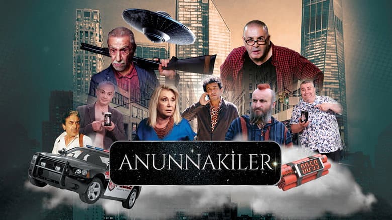 Anunnakiler Görsel 2