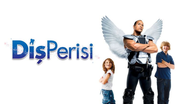 Diş Perisi Görsel 1
