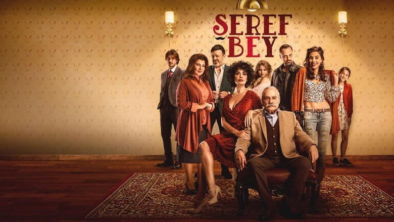 Şeref Bey Görsel 1