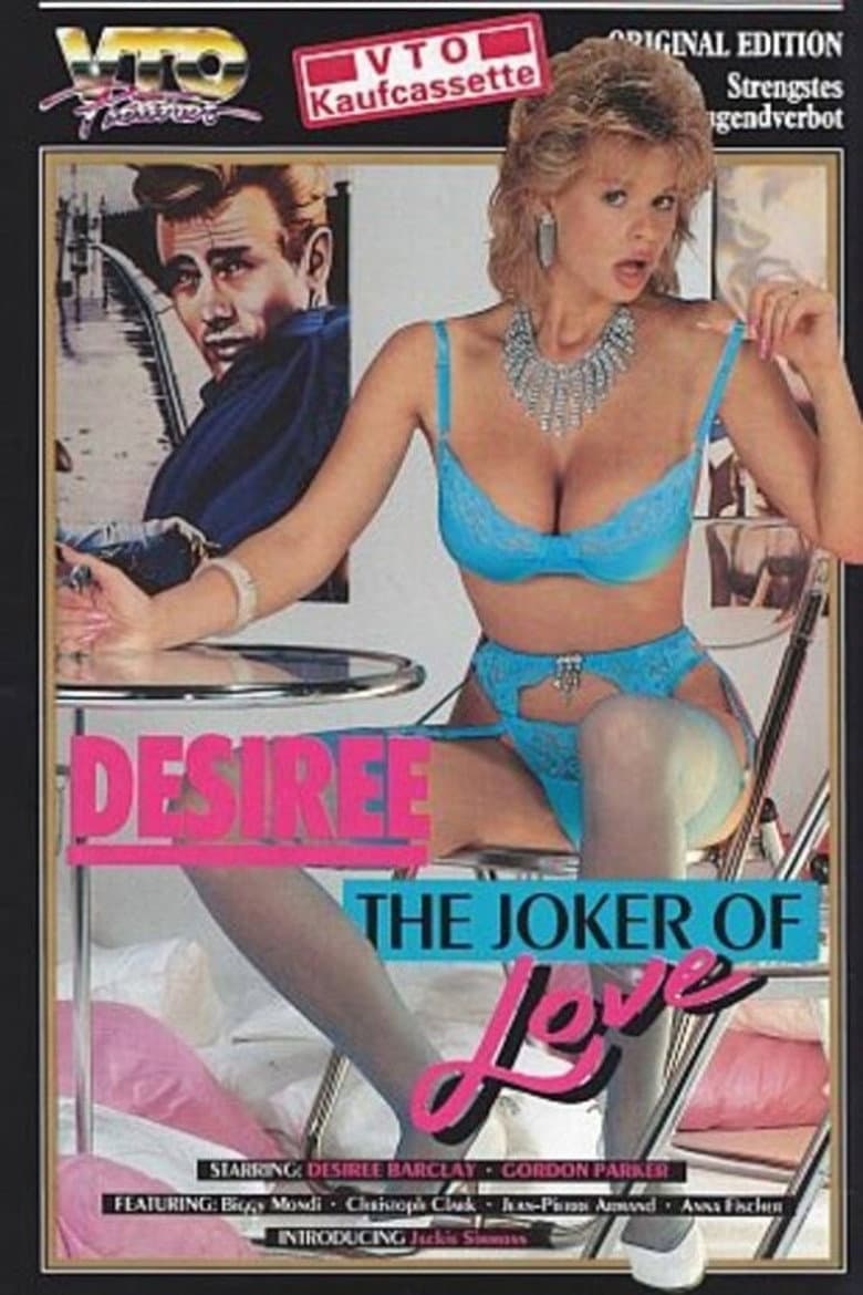 The Joker of Love