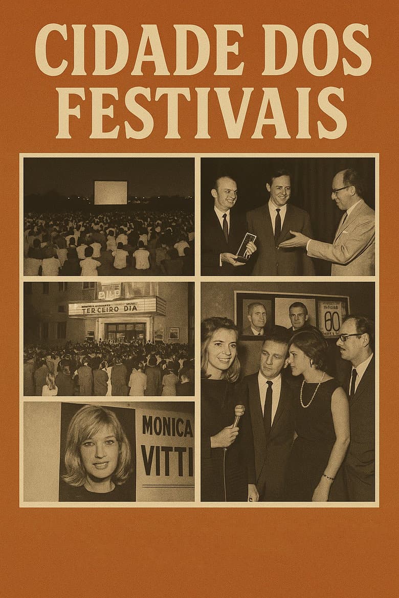 Cidade dos Festivais