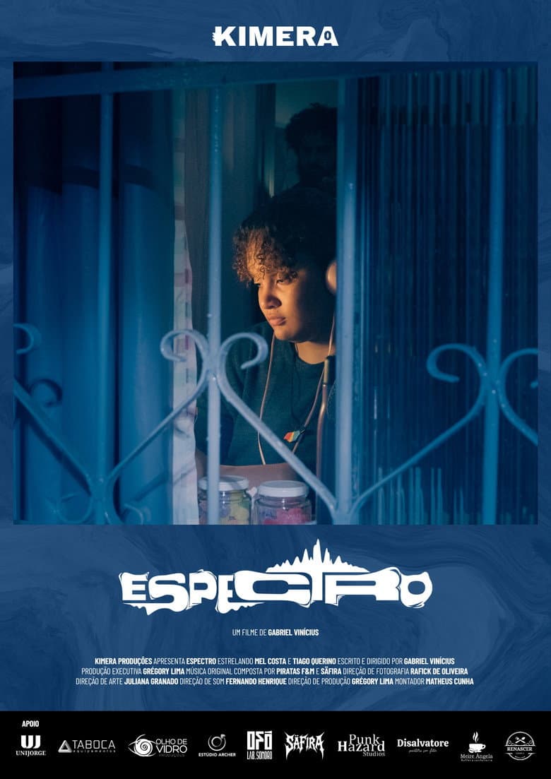 Espectro