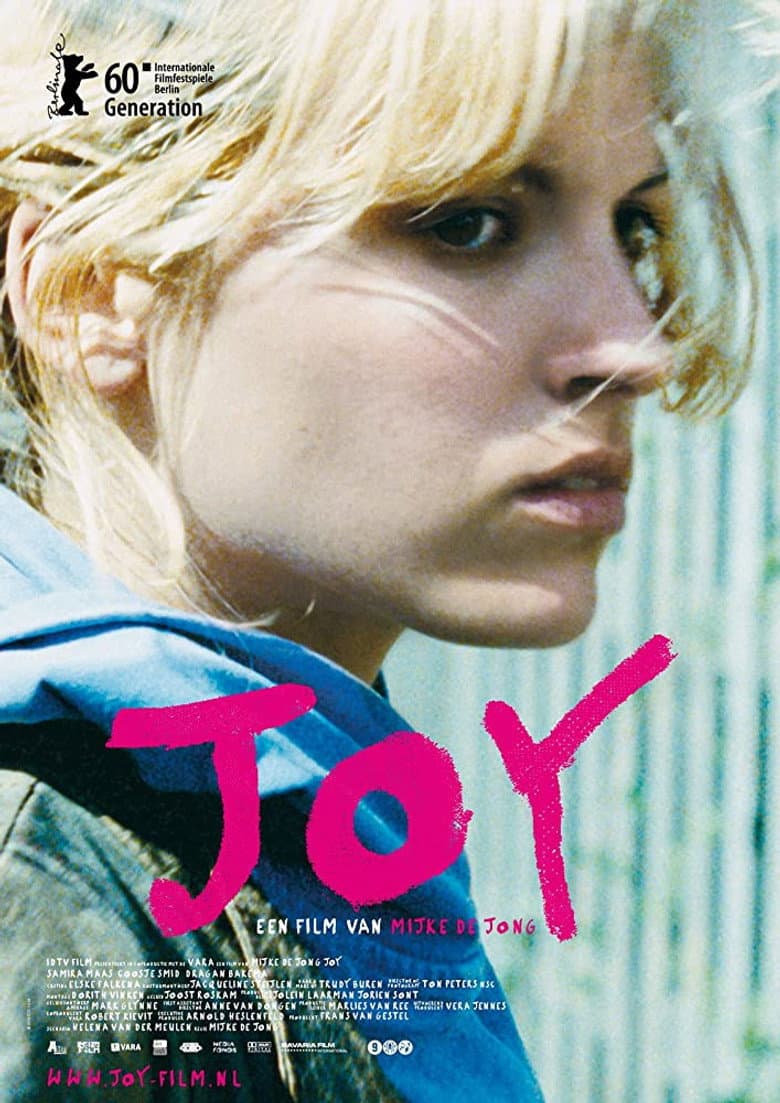 Joy Joy