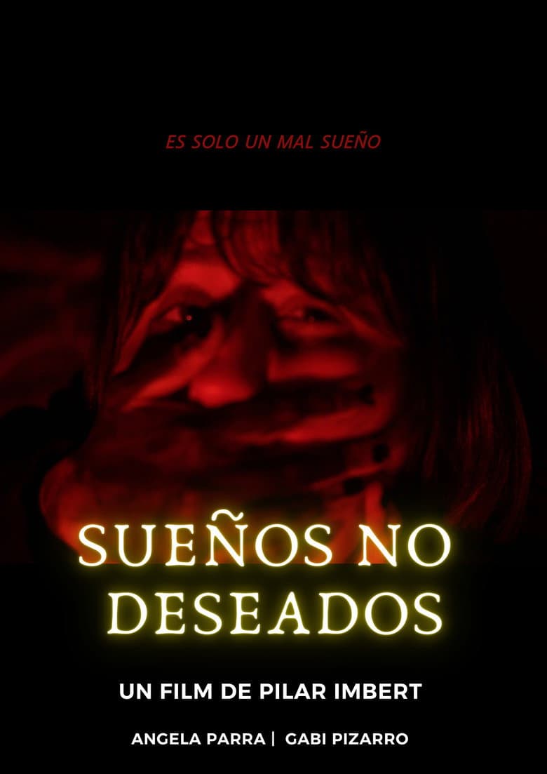 SUEÑOS NO DESEADOS