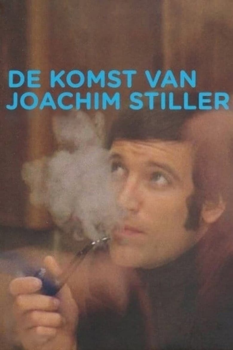 De komst van Joachim Stiller
