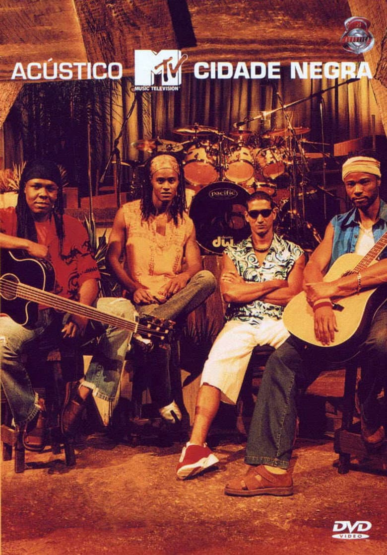 Acústico MTV