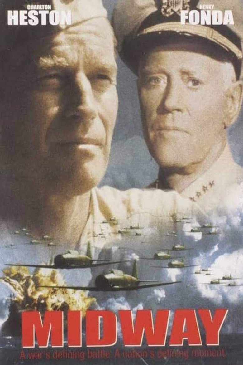 The Making of Midway