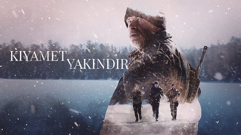 Kıyamet Yakındır Görsel 1