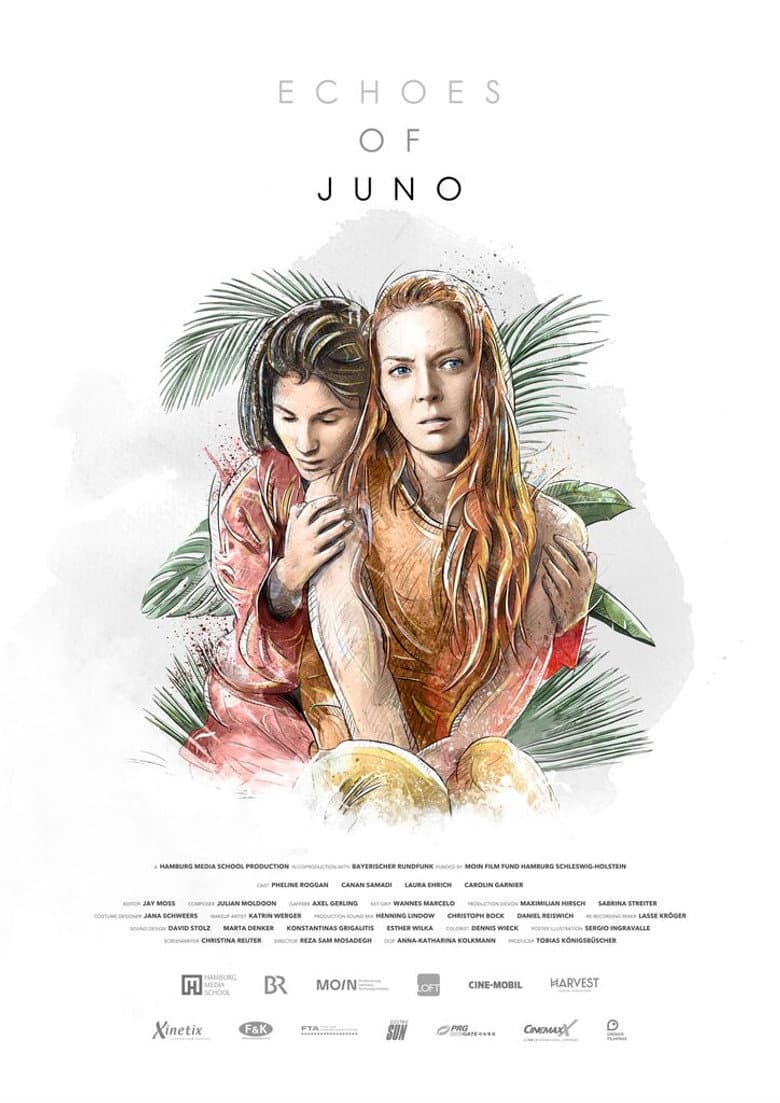 Echoes of Juno