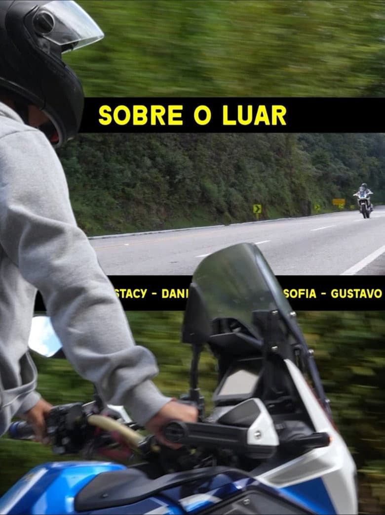 Sobre o Luar