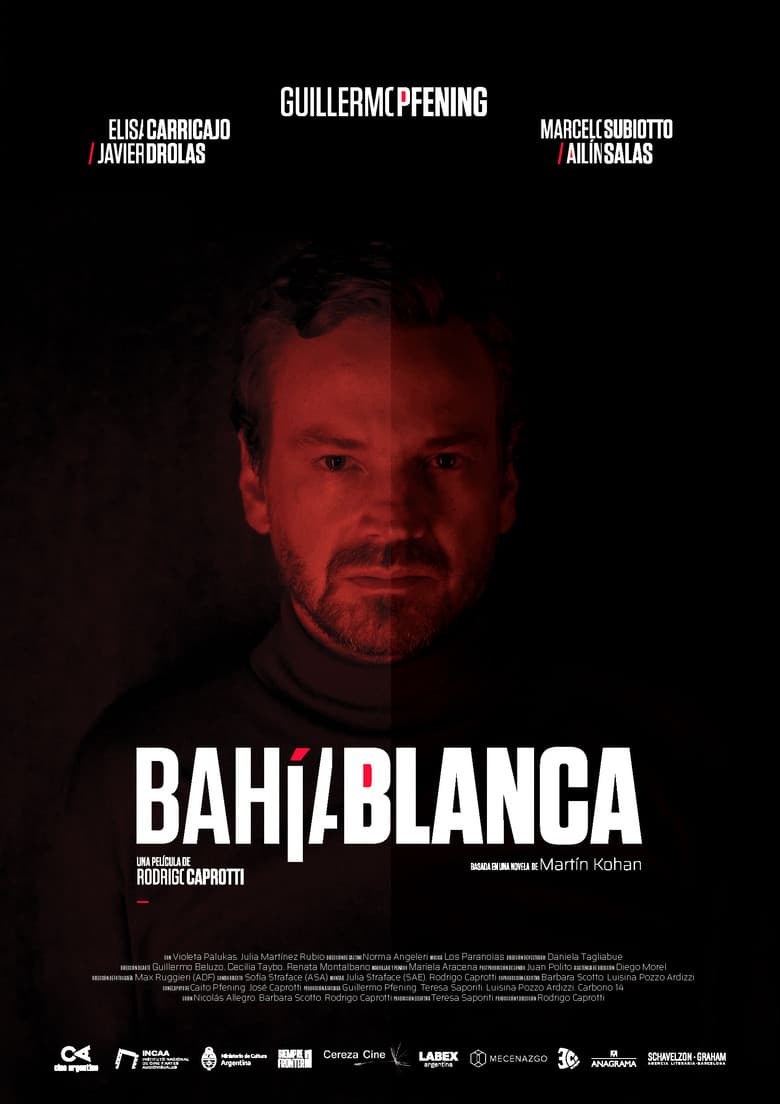 Bahía Blanca