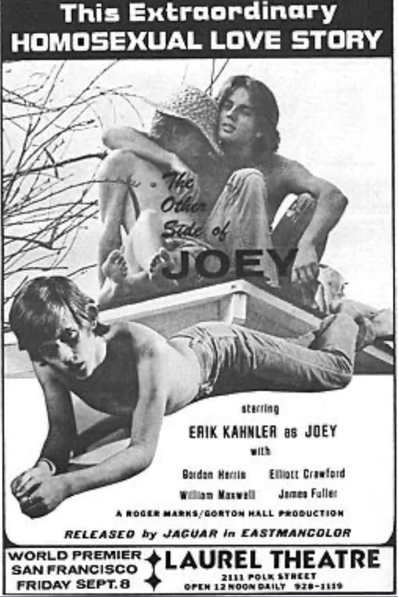 The Other Side of Joey