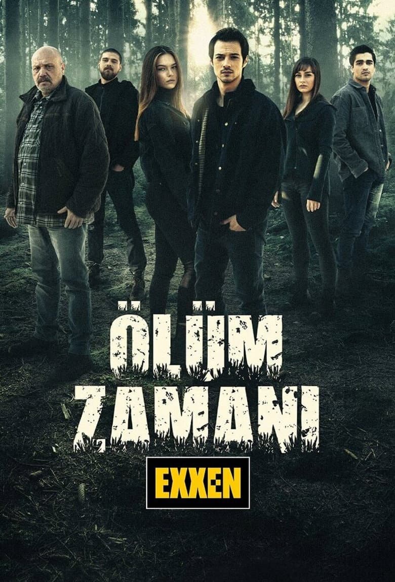 Ölüm Zamanı