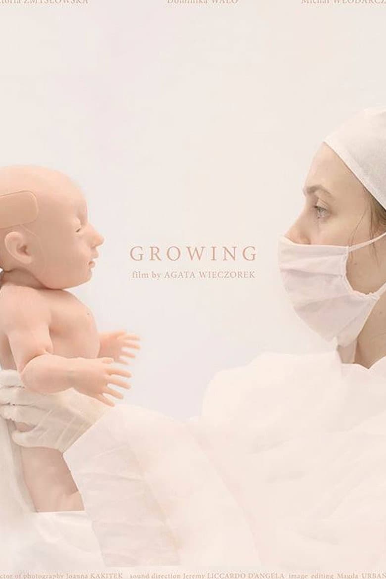 Growing