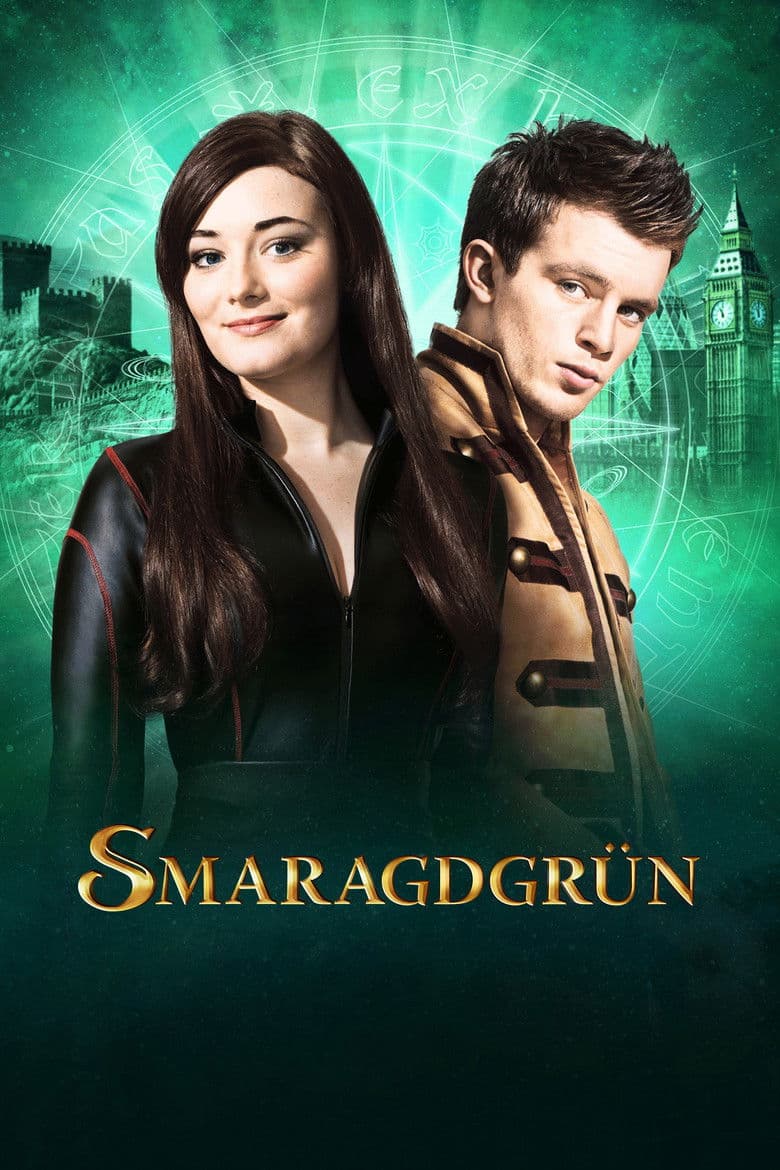 Zümrüt Yeşil