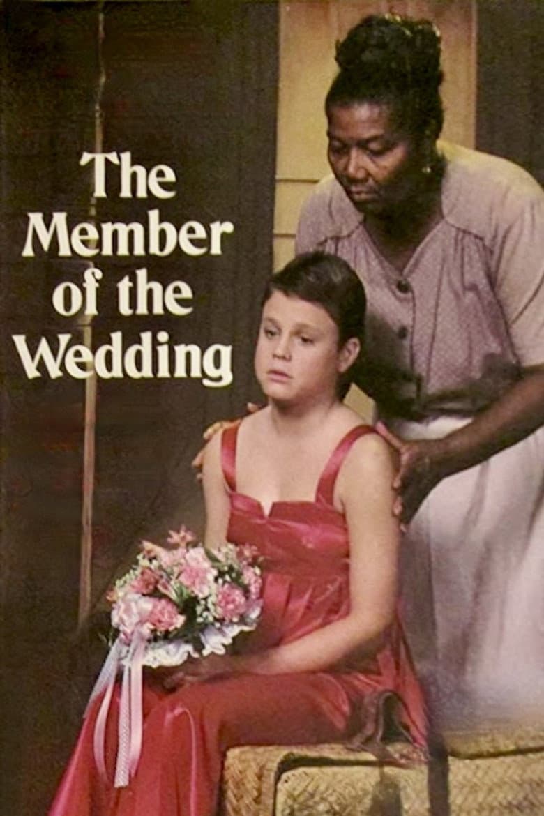 The Member of the Wedding