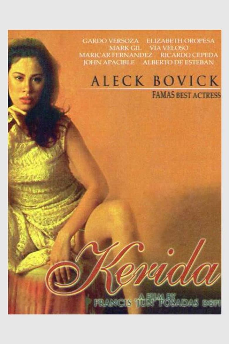 Kerida