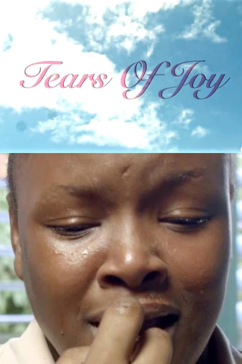 Tears of Joy