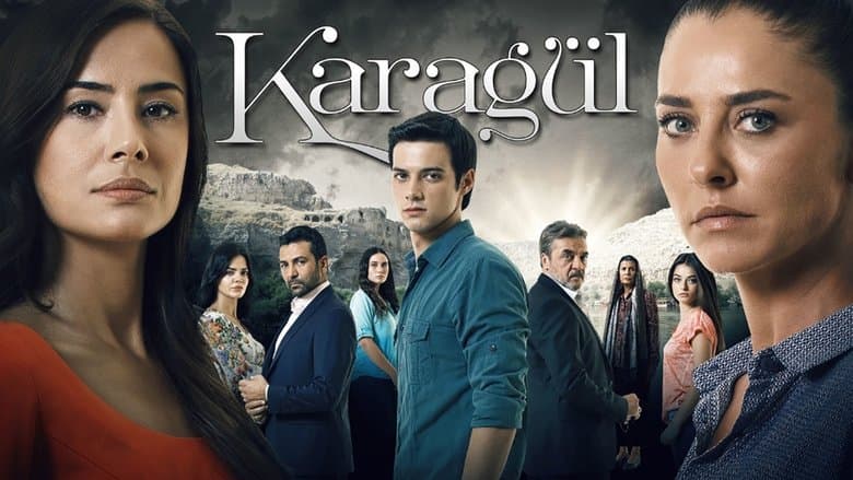 Karagül Görsel 1