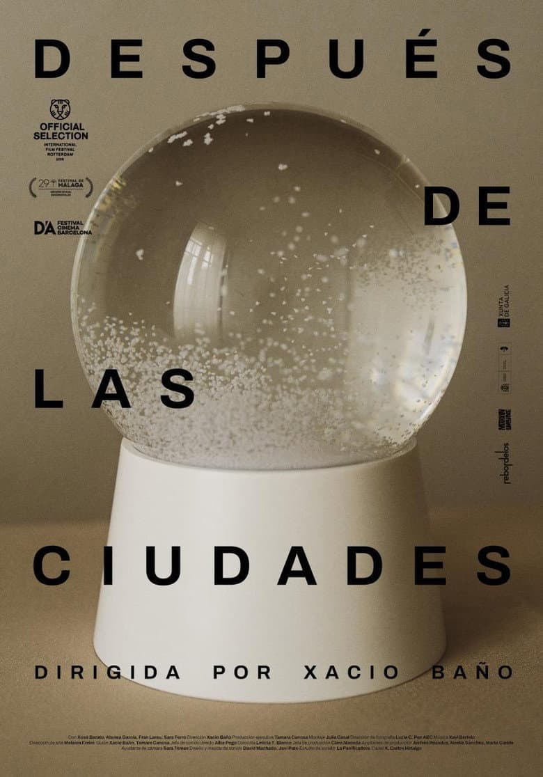 Después de las ciudades