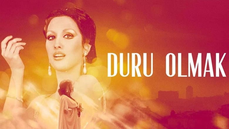 Bir Nükhet Duru Filmi: Duru Olmak Görsel 1