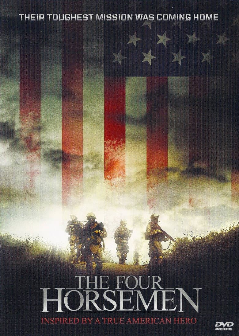The Four Horsemen