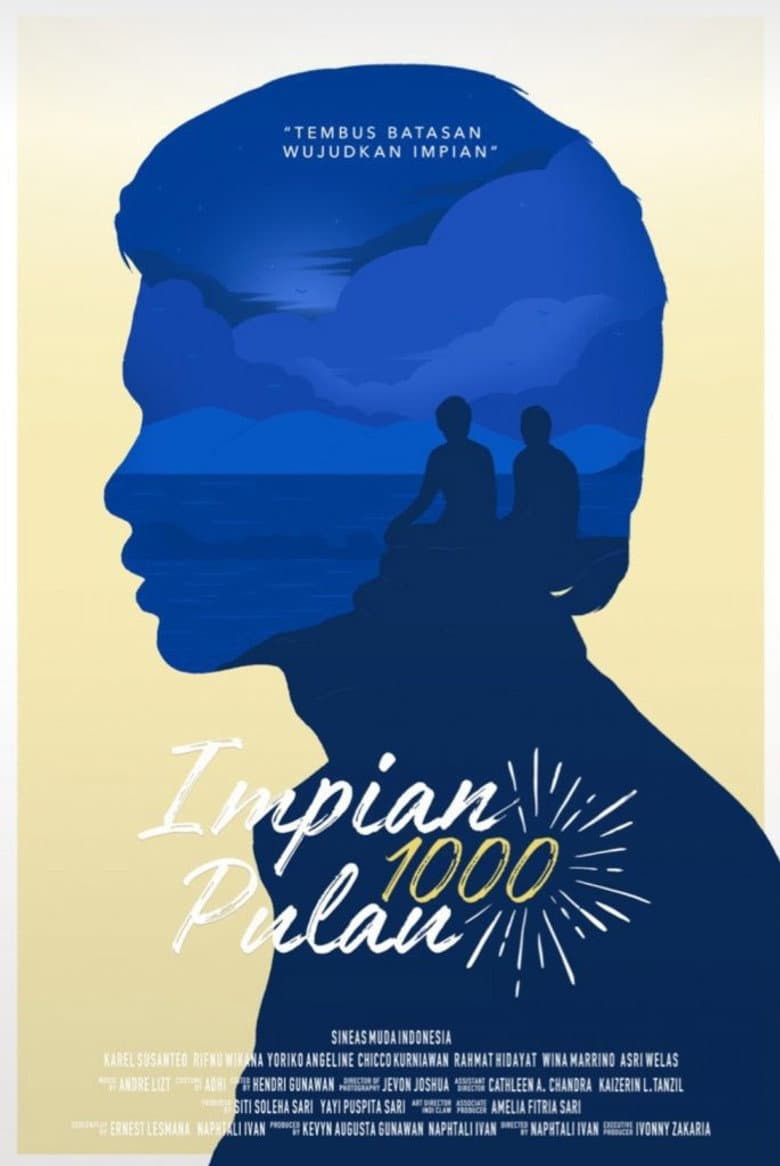 Impian 1000 Pulau
