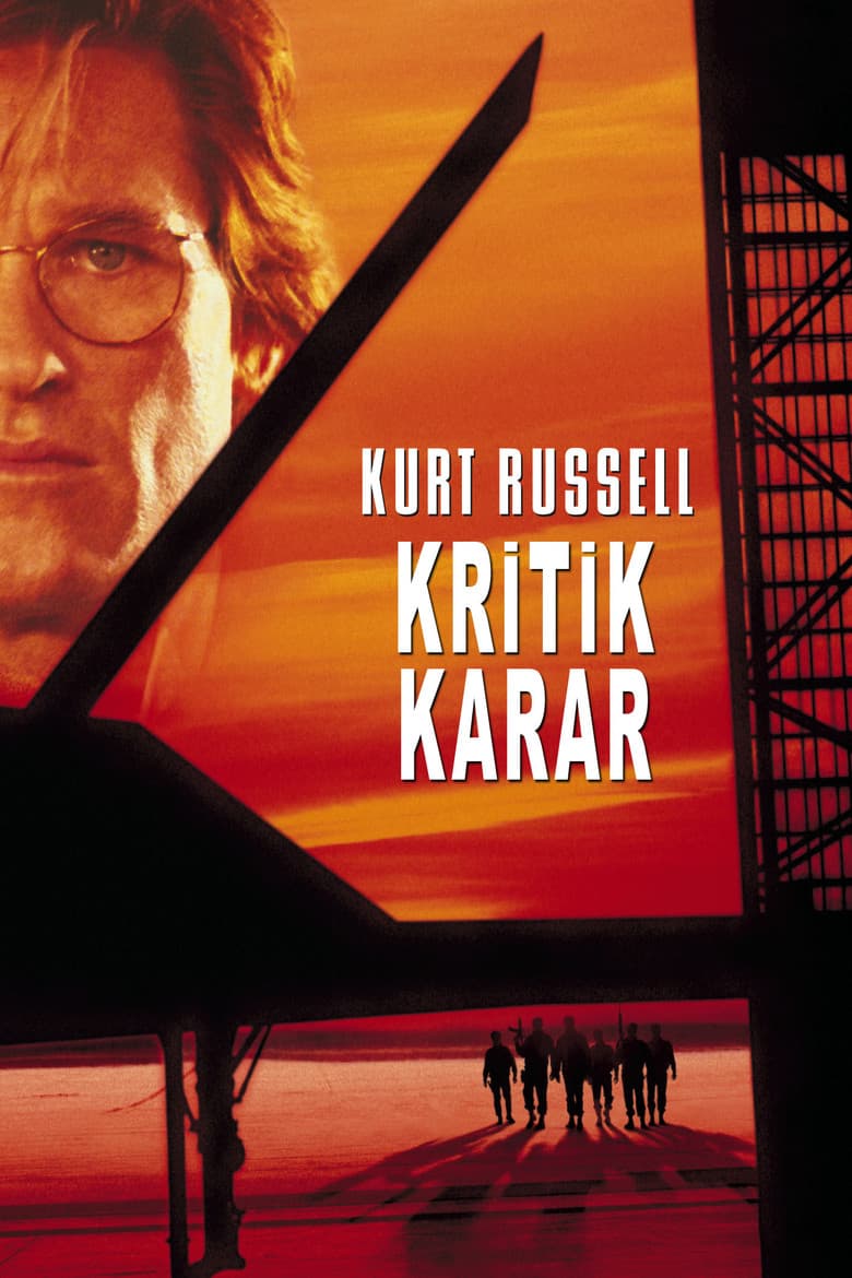 Kritik Karar