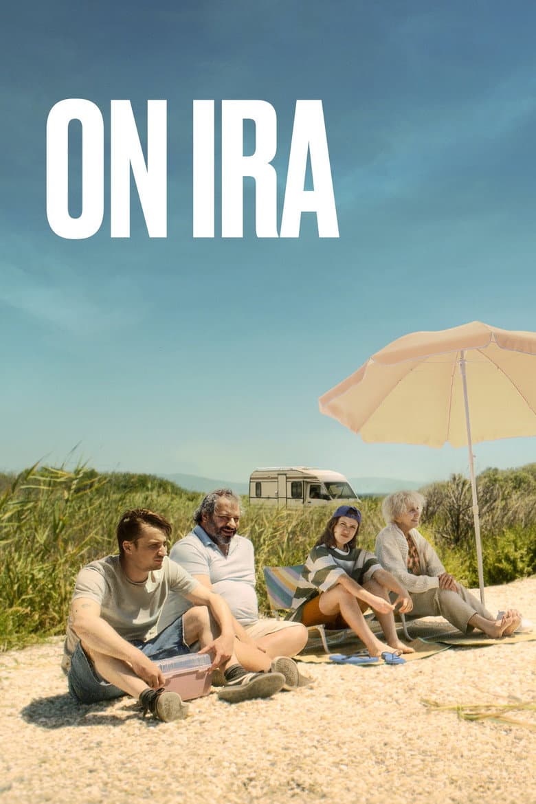On ira