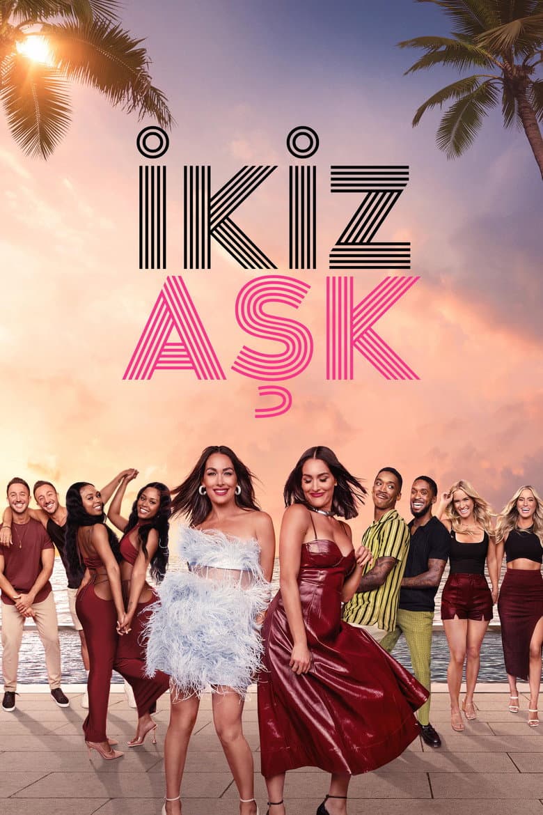 İkiz Aşk