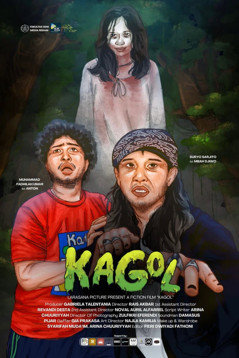 Kagol