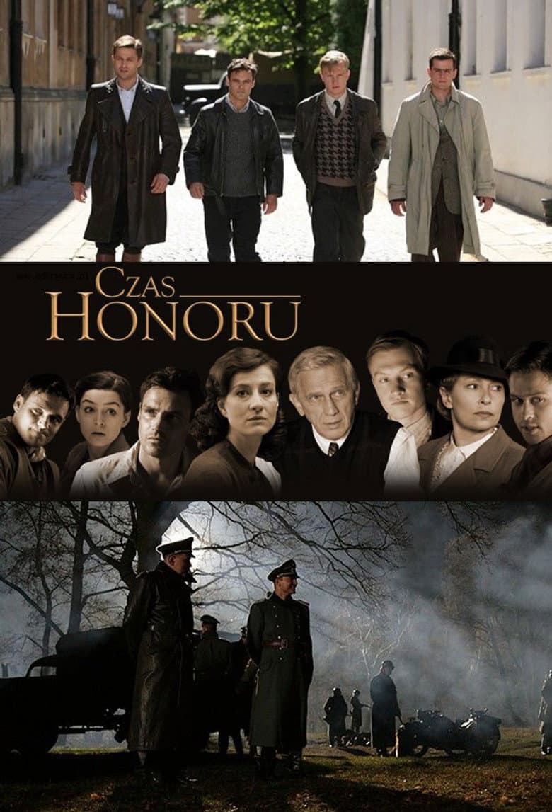 Czas honoru