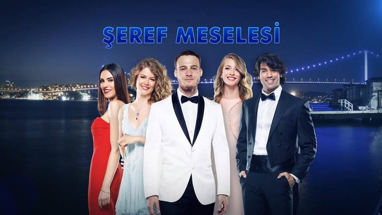 Şeref Meselesi Görsel 1