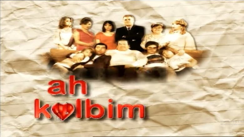 Ah Kalbim Görsel 1