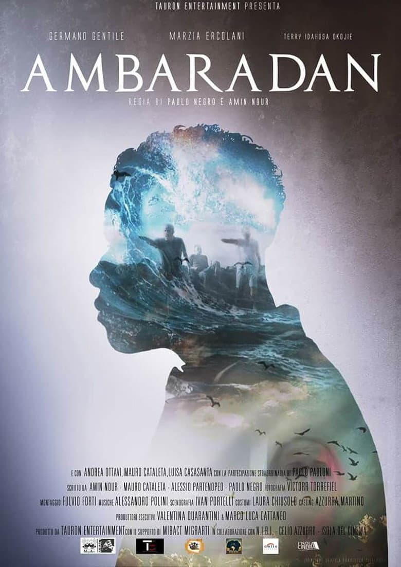 Ambaradan