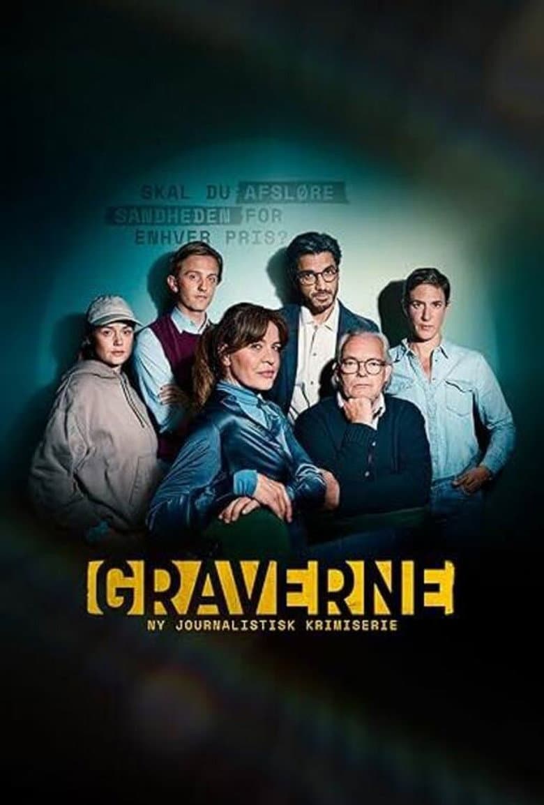 Graverne