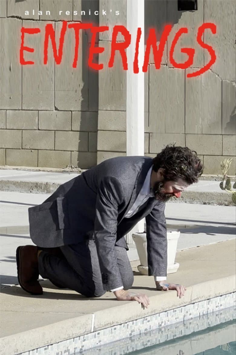Alan Resnick's Enterings