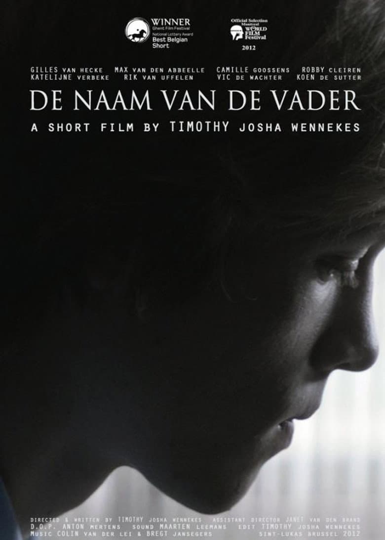 De Naam van de Vader