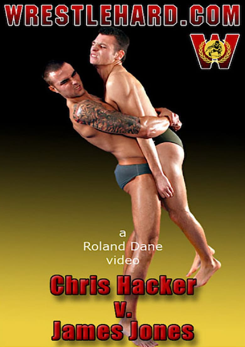 Chris Hacker v. James Jones